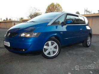 renault avantime privilege 2.2 dci 150cv