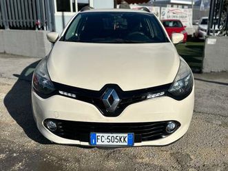 RENAULT CLIO ESTATE renault-clio-sporter-1-5-diesel