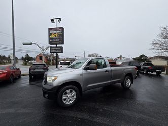 2010 toyota tundra