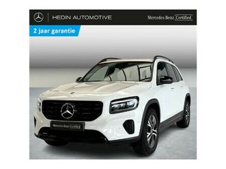 180 luxury line | 7 zitter | trekhaak | nightpack | winterpack |