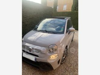 ii generation2 c 1.4 turbo 16v t-jet 145 595c msq