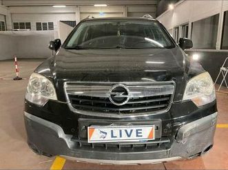 opel-antara-4x4