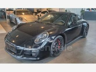 (991) generation2 carrera 4 34cv gts pdk7
