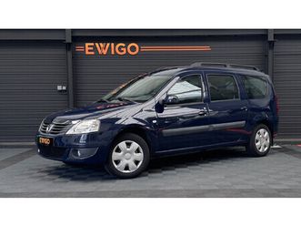 1,6 mpi 105 7 places - flexfuel e85