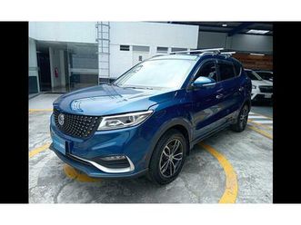 dfsk glory 580 2022 seminuevo luxury upgrade en lima