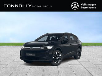 pro plus 77kwh 286hp wlpt520kms range, seai grant deducted