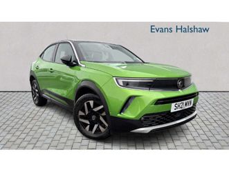 1.2 turbo elite nav premium 5dr auto 2021