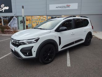 1.0 eco-g 100ch sl extreme+ 1re main