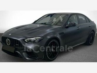 iv generation2 coupe amg 63 s 41cv