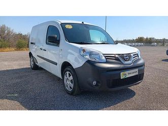 nissan nv250 1 χρόνο εγγύηση - comfort 2022