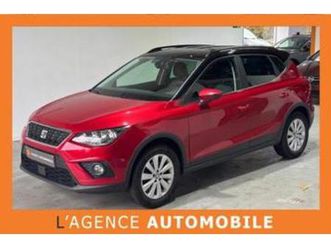 ② seat arona - garantie 12 mois — seat — 2ememain