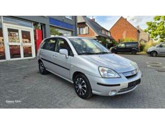 SUZUKI LIANA 2-suzuki-liana-1-6-essence-automatique-bj-2003-161000km-suzuki-2ememain