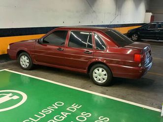 volkswagen santana 2.0 mi 2p e 4p 1999