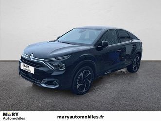 citroen c4 shine pack c4 bluehdi 130 s&s eat8