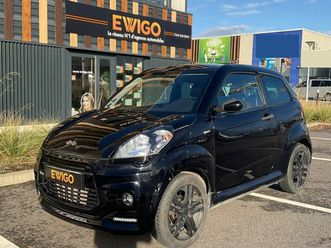 0.5 dci 5 revolution club ice bva - caméra de recul