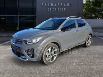 generation2 1.0 t-gdi 120 mhev gt line business