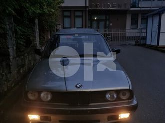 bmw e30 324td