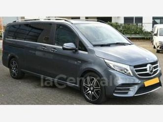 250 d long avantgarde 9g-tronic