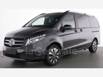 ii (3) long 250 d avantgarde 9g-tronic