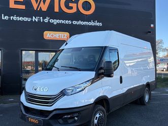 fourgon 3.0 d 175cv bva / l2l h2 - tva recuperable