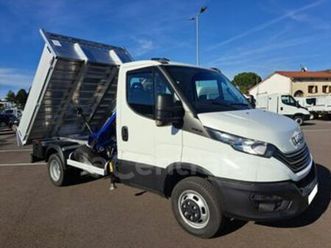 v (3) benne 3l 35c18 grue