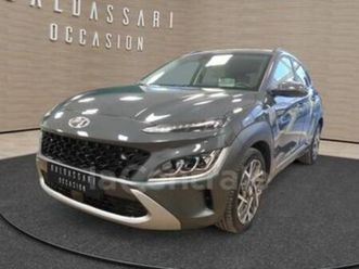 ii 1.6 hybrid 141 executive