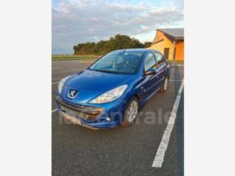 1.4 hdi 70 fap blue lion generation 5p