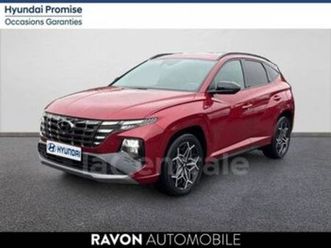 iv 1.6 t-gdi 230 hybrid n line executive bva6