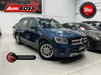 todoterreno automático de 5 puertas