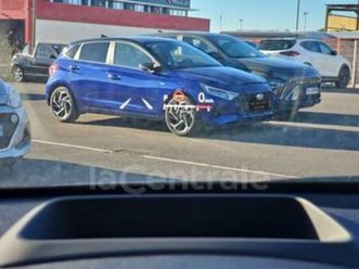 iv hybride 116h iconic 2022