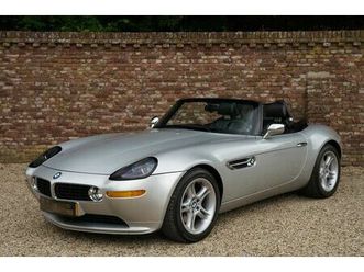 bmw z8 5.0i