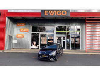 1.2 110 cv prestige eat bva