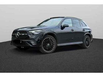 glc suv 300 de 4matic business line