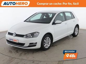 1.2 tsi edition bluemotion tech.