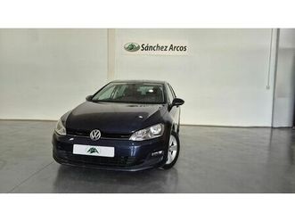 advance 1.6 tdi 110cv bmt dsg