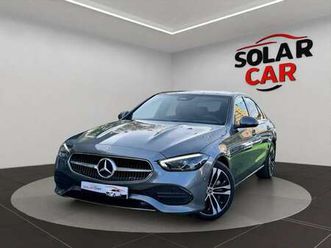 c220d 2.0 200cv