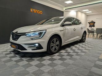 1.6 e-tech 160 ch phev hybrid intens bva garantie