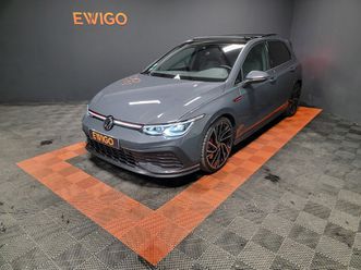 2.0 tsi 300ch bluemotion gti clubsport bva