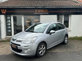 generation-ii 1.2 82cv / attraction / garantie 6 mois