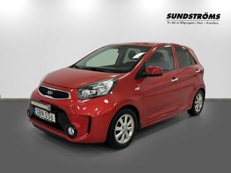 5-dörrar 1.0 mpi gls special edition v-hjul