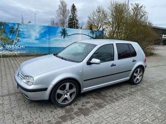 1.9tdi 74kw champ / euro-3 & d4 / a.h.k. abnehmbar