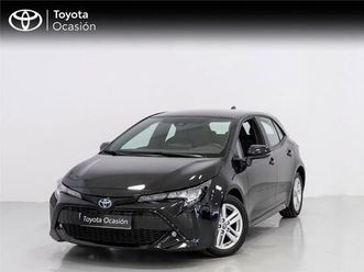 5 puertas active tech 125h e-cvt