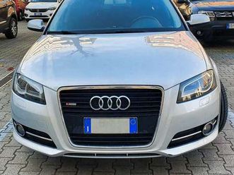 sportback 1.6 tdi s-line s-tronic 77kw/105cv