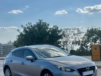 mazda axela 1,5l 2015