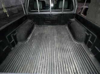 mazda b-series 2,5l 1998