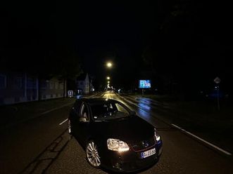 golf 5 gti r32 optik 270ps tausch möglich