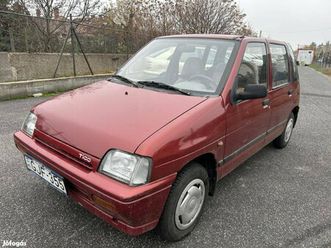 daewoo tico 0.8 sx plus