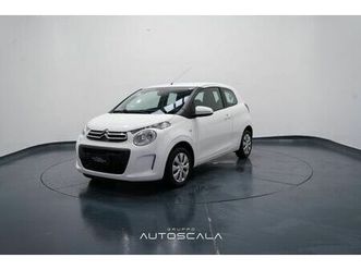 1.0 vti 72cv 3 porte feel