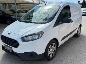 1.5 tdci 75cv van trend