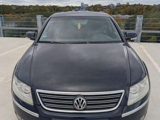 3.0 v6 tdi dpf 4motion automatik (5 sitzer)